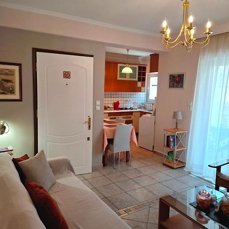 Απέριττον 2 Apartment Trikala  Luaran gambar