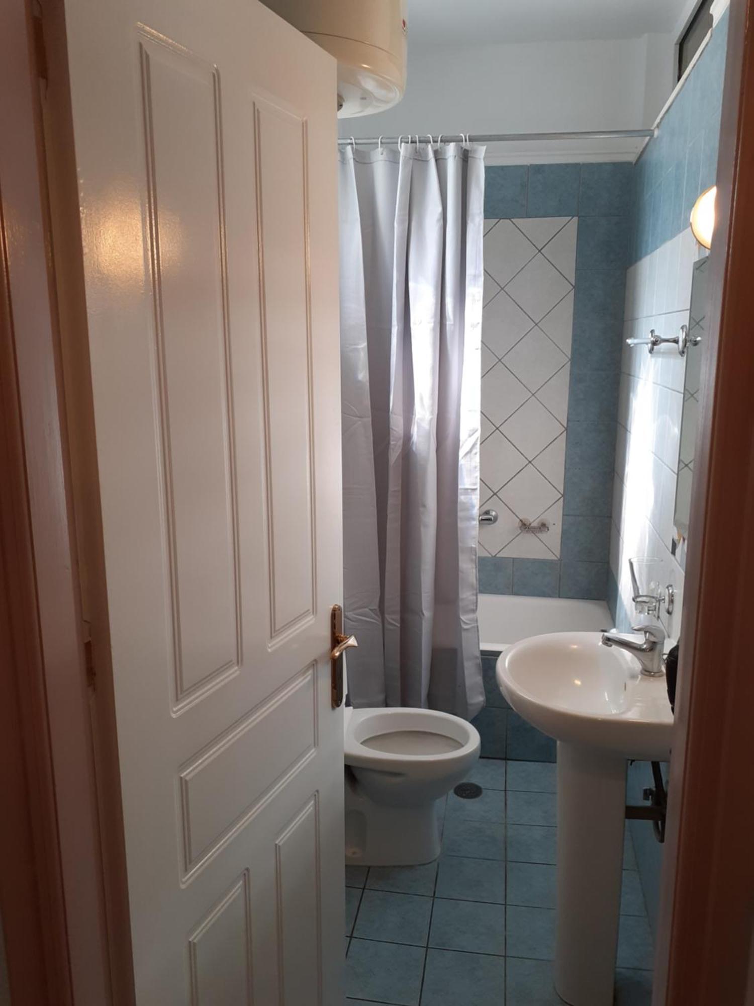 Απέριττον 2 Apartment Trikala  Luaran gambar