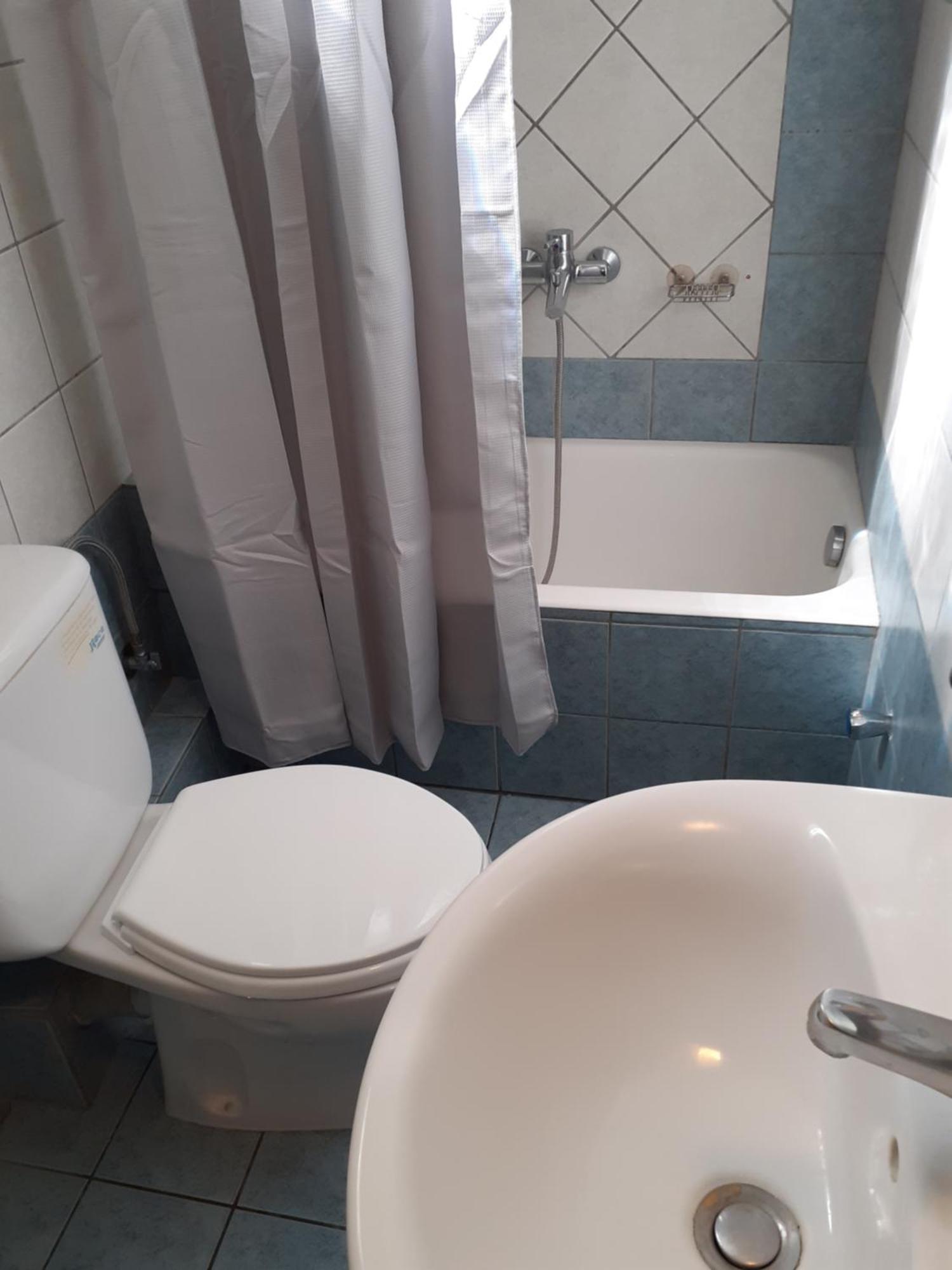 Απέριττον 2 Apartment Trikala  Luaran gambar